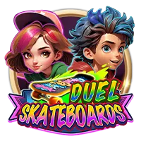 Duel Skateboards